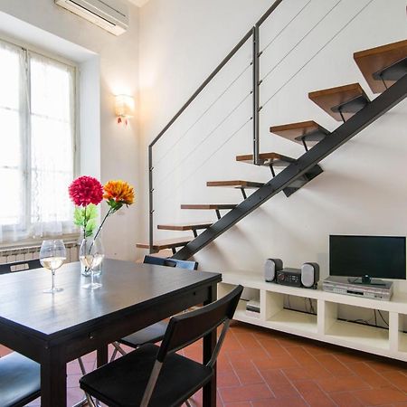 Della Scala Modern Apartment Флоренция Номер фото