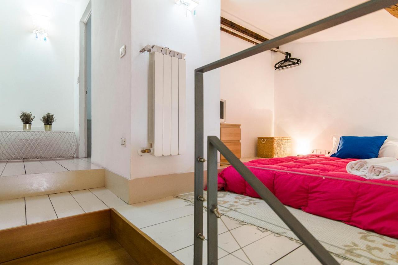 Della Scala Modern Apartment Флоренция Номер фото
