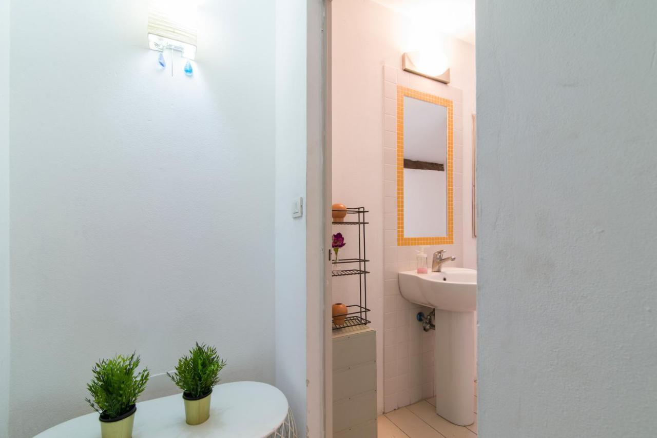 Della Scala Modern Apartment Флоренция Номер фото
