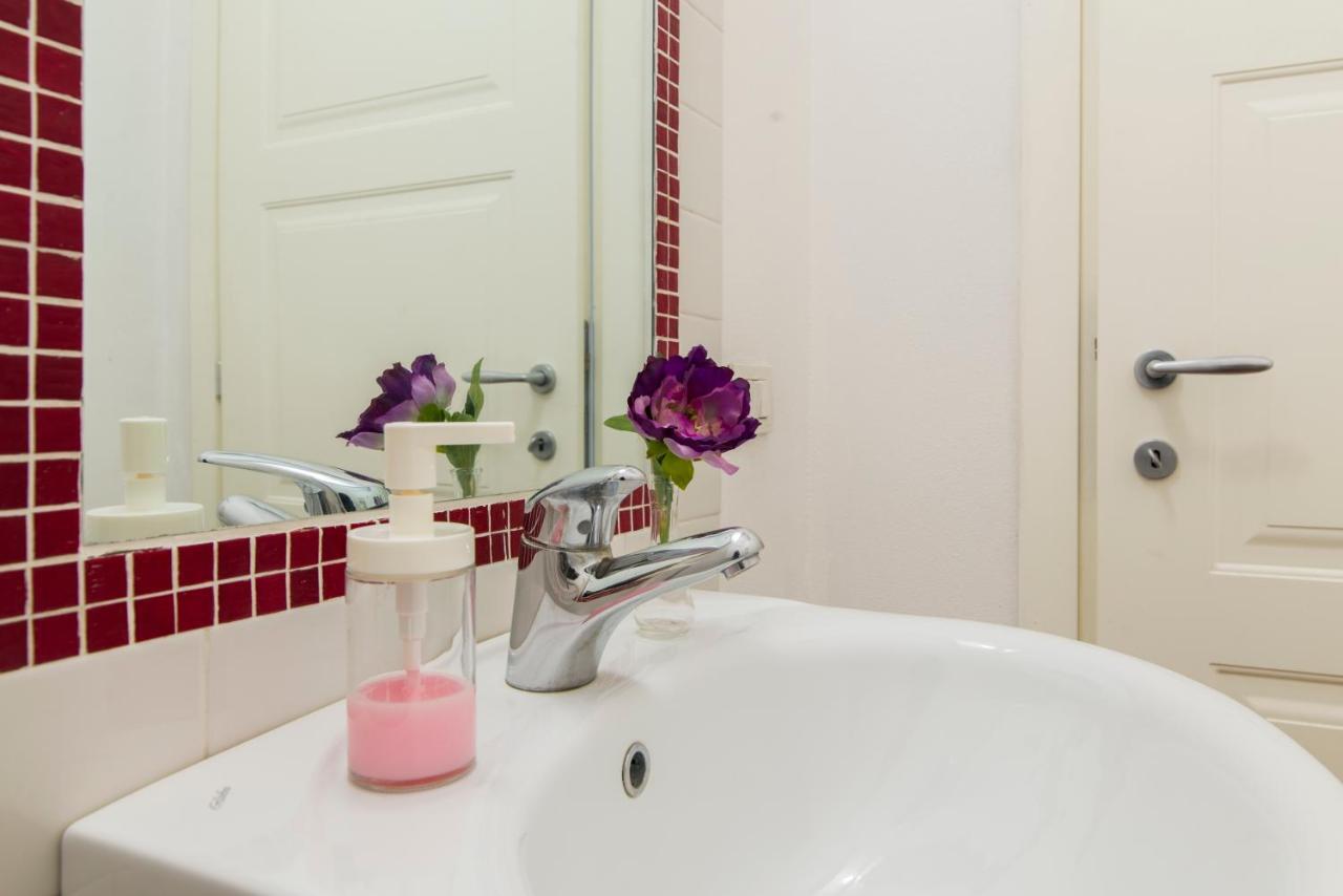 Della Scala Modern Apartment Флоренция Номер фото