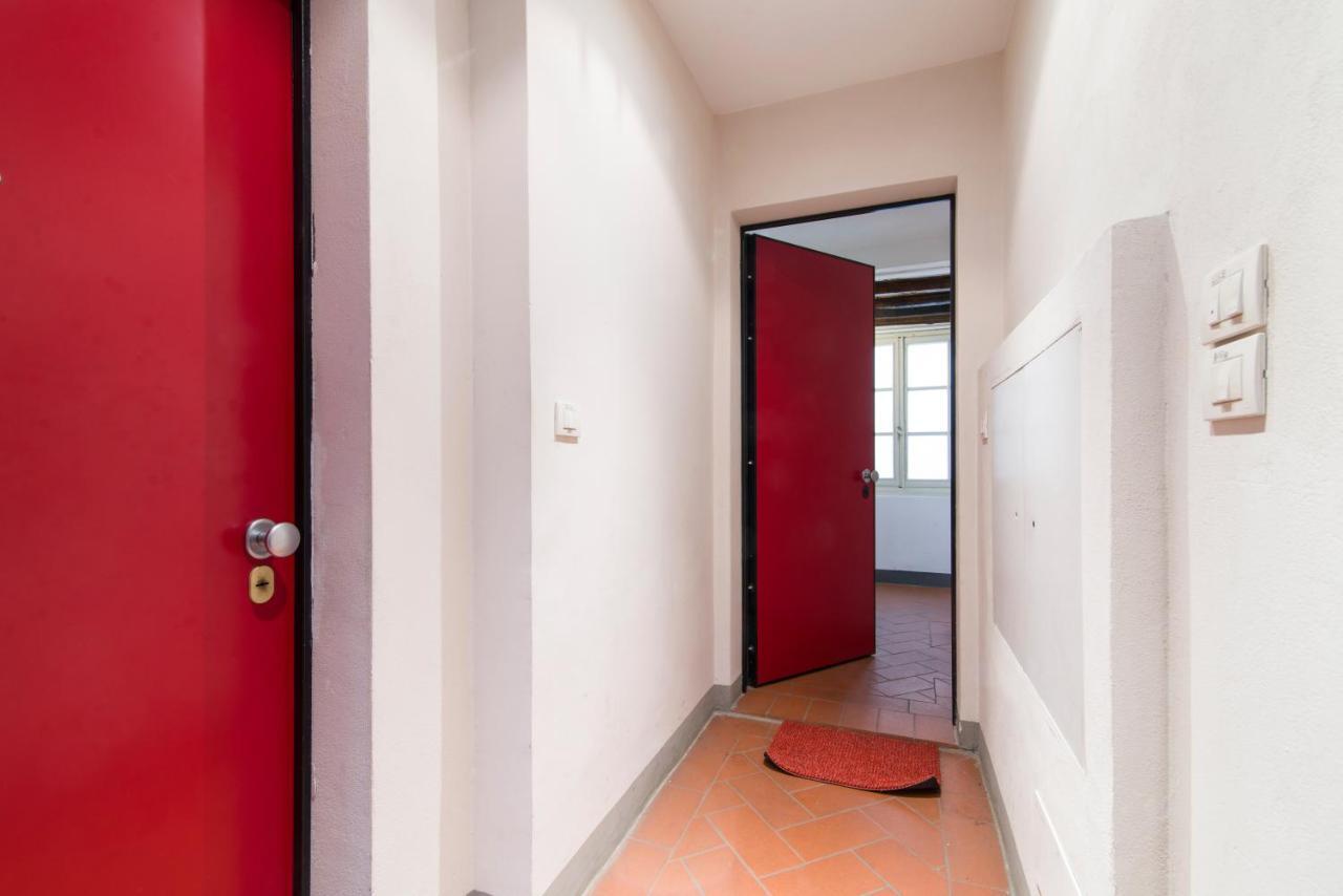 Della Scala Modern Apartment Флоренция Номер фото