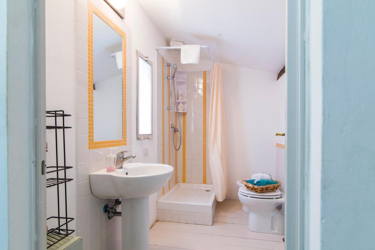 Della Scala Modern Apartment Флоренция Номер фото
